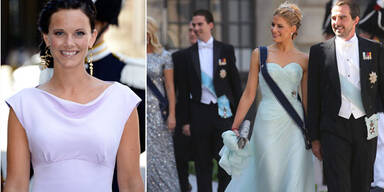 Prinzessin Madeleine hat Ja gesagt