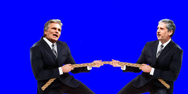 faymann spindelegger