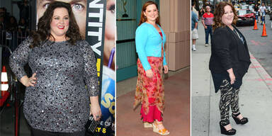 McCarthy: 'D&uuml;nner war ich nicht gl&uuml;cklicher!'