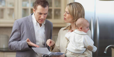 Ist Geld ein Beziehungskiller?