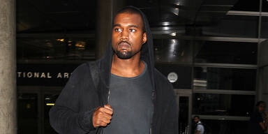 Kanye West bringt Unisex-Modelinie heraus