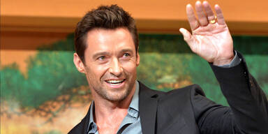 "Wolverine": Jackman erh&auml;lt Sonderpreis
