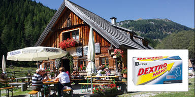 Wander-Wochenende gewinnen