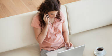 Online-Shopping ist unbeliebt