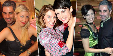 Cathy Zimmermann & Franziska Matern