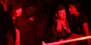 Robin Thicke: Heiße Partynacht mit seiner Paula