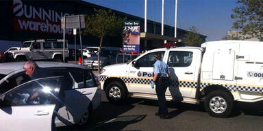 Ehepaar als Drogen-Kuriere missbraucht