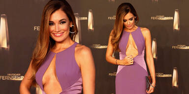 Jana Ina verr&auml;t Geheimnis erschlankter M&uuml;tter