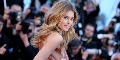 Doutzen Kroes: 'F&uuml;hle mich schuldig Model zu sein!'