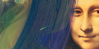 "Rainer und die Alte Kunst" im Arnulf Rainer Museum