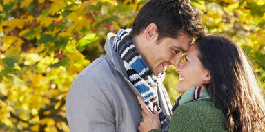 Oxytocin macht uns monogam