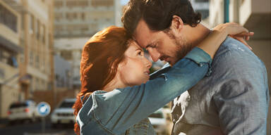 Fremdgeher verzeihen Aff&auml;ren leichter