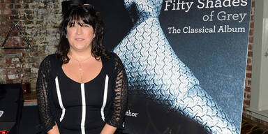 Zwei Film-Versionen von '50 Shades of Grey' in Planung