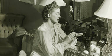 Die t&auml;glichen Beauty-Rituale der 30er-Jahre