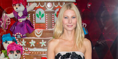 Paltrow: Weihnachtsfest für 100.000 Dollar