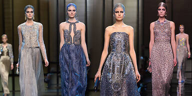 Armani Privé: Die Oscars können kommen