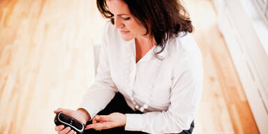 Alles &uuml;ber Diabetes