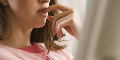 7 Tipps gegen N&auml;gelbei&szlig;en