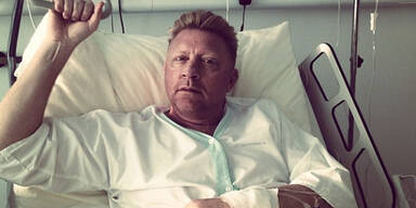 Boris Becker