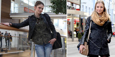 Street-Style: Die besten Looks