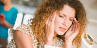 Leerer Magen macht uns streitwillig