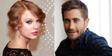 Taylor Swift, Jake Gyllenhaal