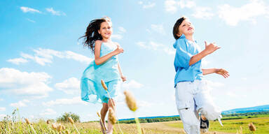 So heilen Sie jetzt Ihre Allergien