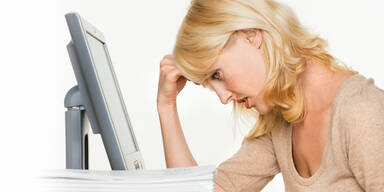 Ausgebrannt: Raus aus der Burn-Out Falle