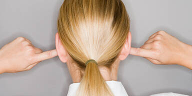 L&auml;rm in der Freizeit: Immer mehr H&ouml;rschaden