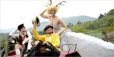 Festspiele Gutenstein zeigen Raimunds "Der Bauer als Million&auml;r"