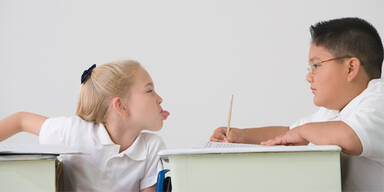 Mobbing schädigt Gesundheit - auch viele Jahre später