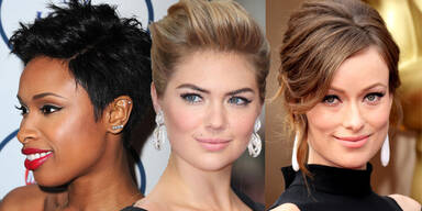 MakeUp-Trend Katzenaugen