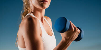 So funktioniert die Muskel-Diät