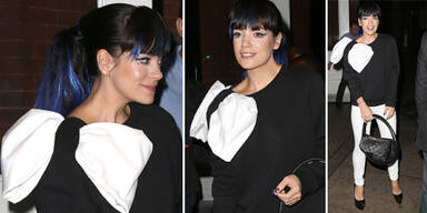 Lily Allen