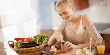 Vor- und Nachteile veganer Ern&auml;hrung