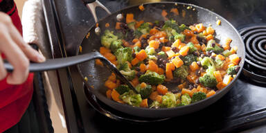 3 vegane Rezepte f&uuml;r Anf&auml;nger