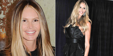 Elle Macpherson