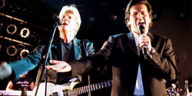 Modern Talking Bohlen