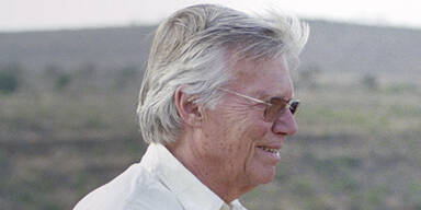 Karlheinz Böhm