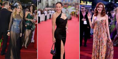 Life Ball 2014: Die Roben vom Red Carpet