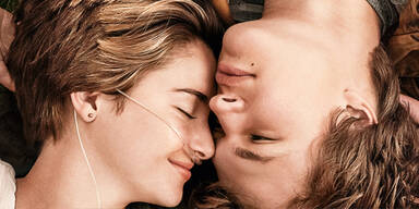 Das Schicksal ist ein mieser Verr&auml;ter