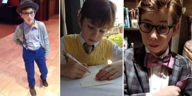 juniorsartorialist.com