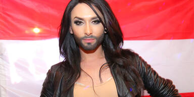 Conchita Wurst