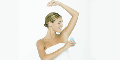 Aluminiumfreie Deos: So geraten Sie nicht ins Schwitzen