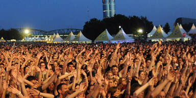 Star-Finale für Insel- Fest der Superlative