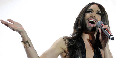 Conchita Wurst