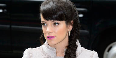 Lily Allen