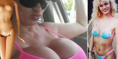 Lacey Wildd