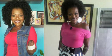 Apryl Michelle Brown