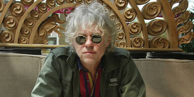 Bob Geldof